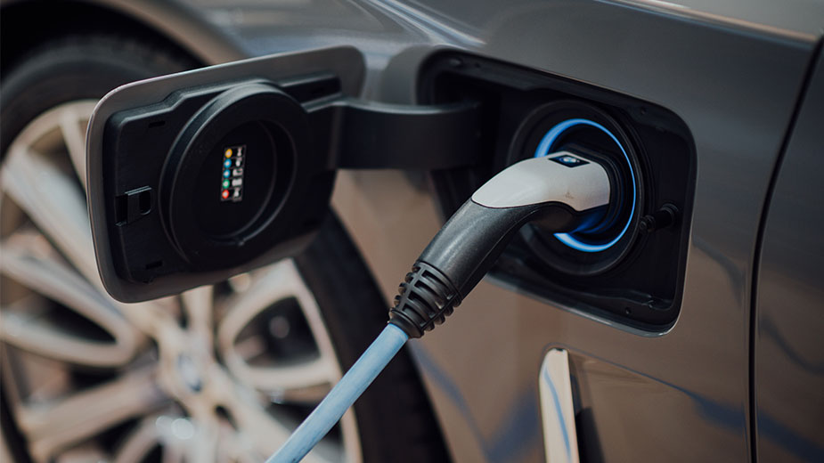 AAM Applauds Made in America Standard for EV
Chargers