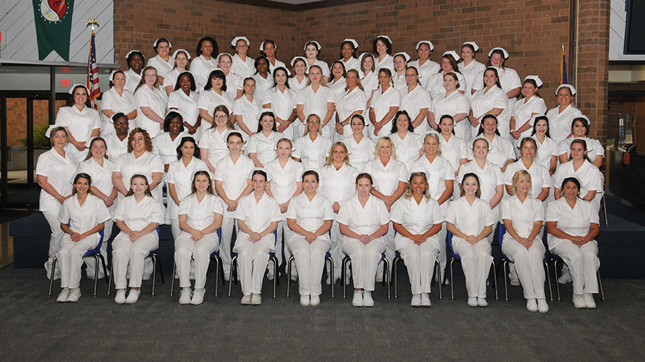 CCCTC Graduates Largest Practical Nursing Class in Its History