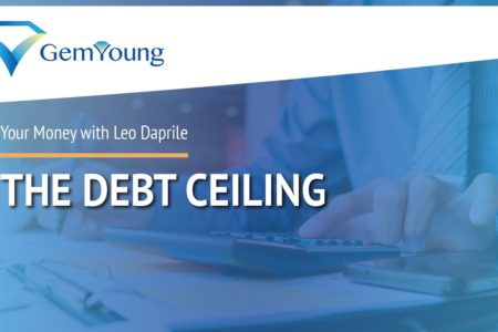 The Debt Ceiling | Your Money with Leo Daprili