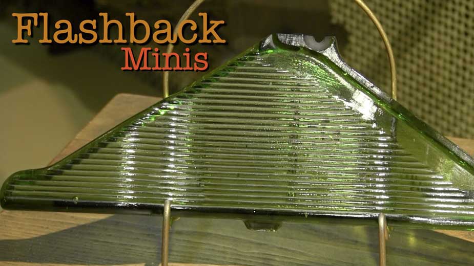 Flashback Minis: Patent Glass Roofing Co.