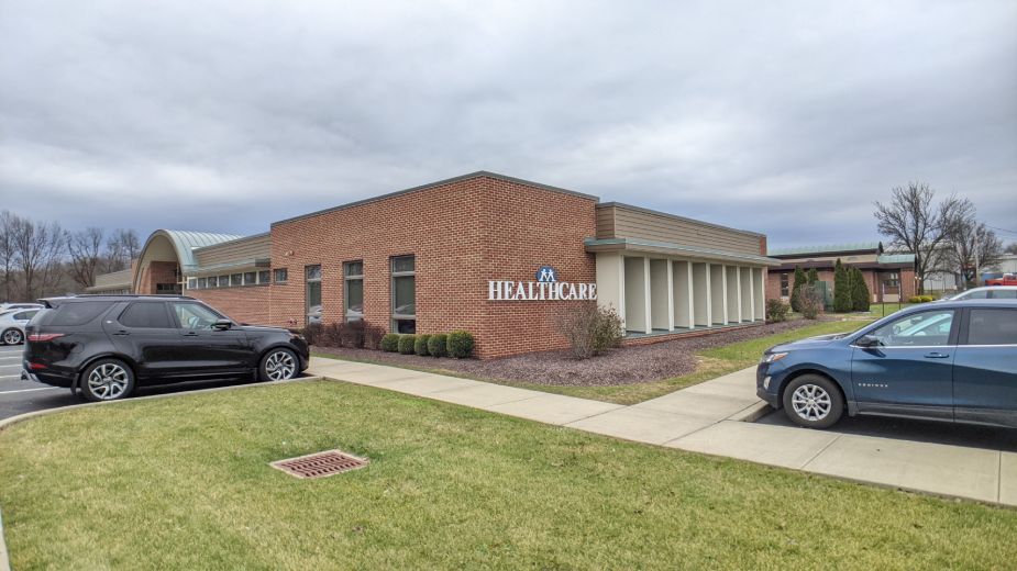 Meridian HealthCare, Youngstown