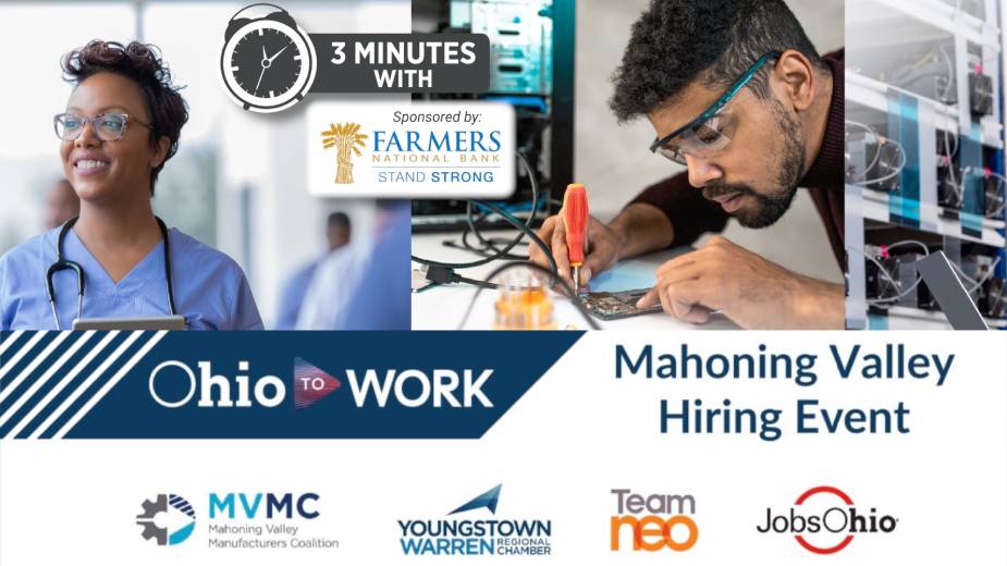 Preview: Ohio To Work Hiring Event
