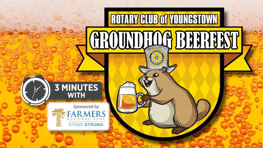 4th Annual Groundhog Beerfest Preview