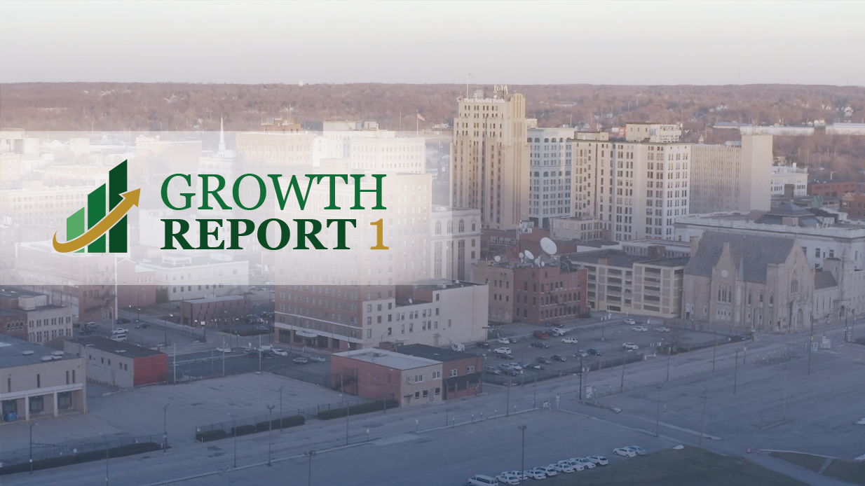 Growth Report 2022
