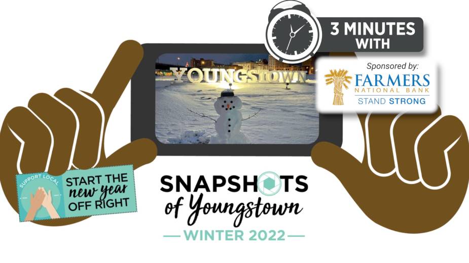 Your Snapshot of Youngstown May be Worth $50!