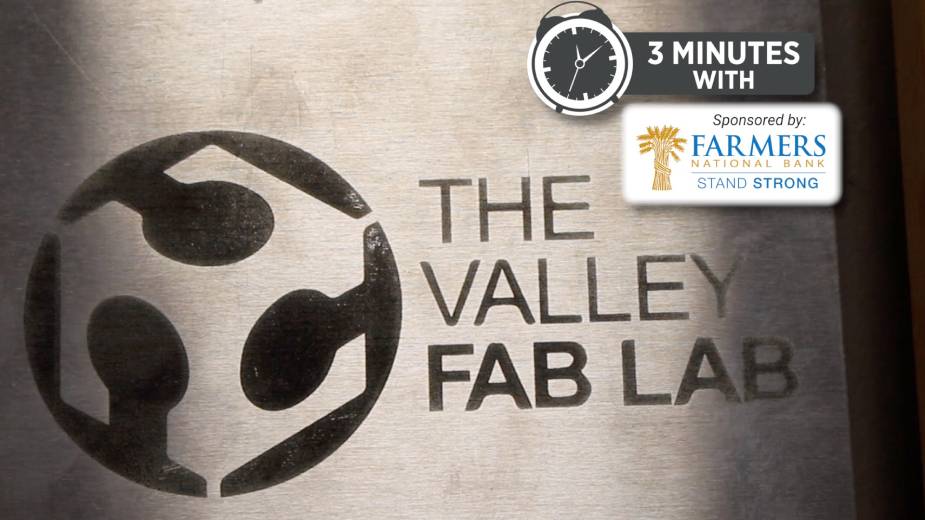 Valley Fab Lab Looks to Help Growing Entrepreneurs