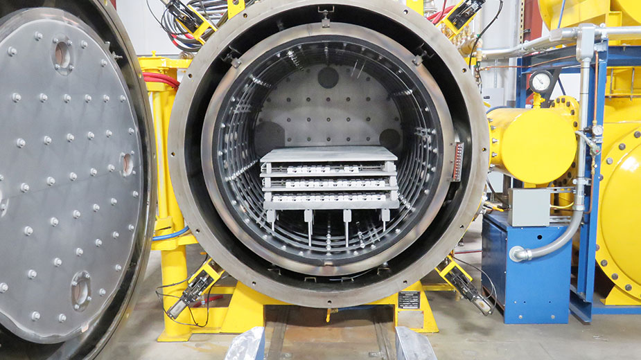 Solar Atmospheres Vacuum Furnace Yields Impressive Results – Business Journal Daily