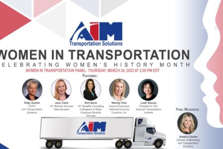 Aim Transportation Solutions