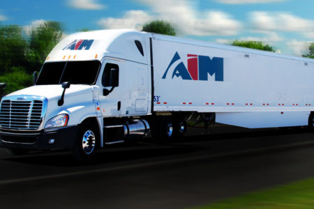 Aim Transportation Solutions