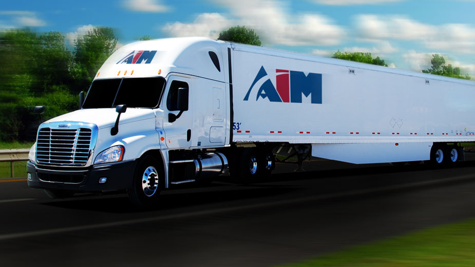 Aim Transportation Solutions