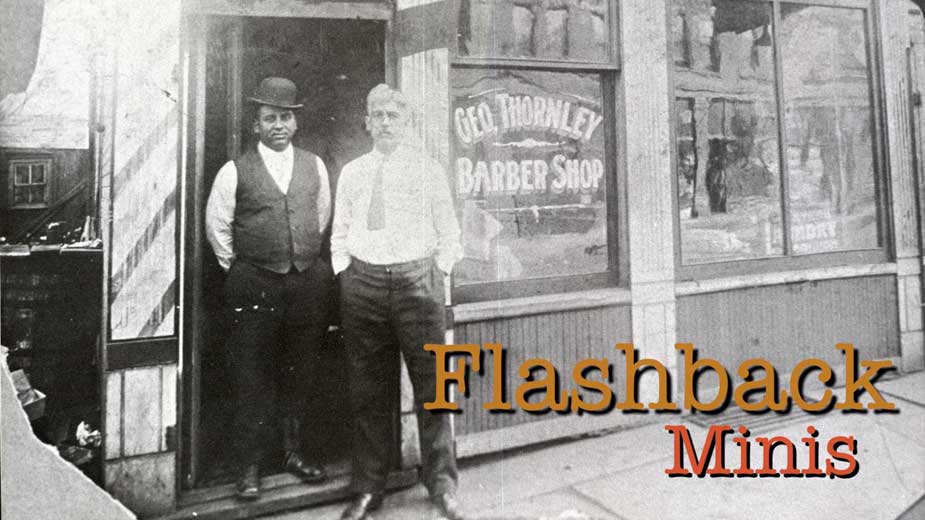 Flashback Minis: Black Owned Businesses in the Mahoning Valley