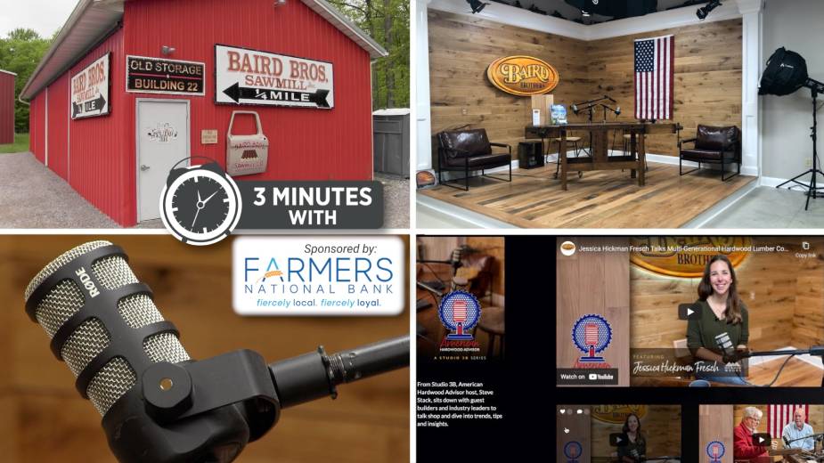 Baird Brothers Reaches Customers Through Content Studio