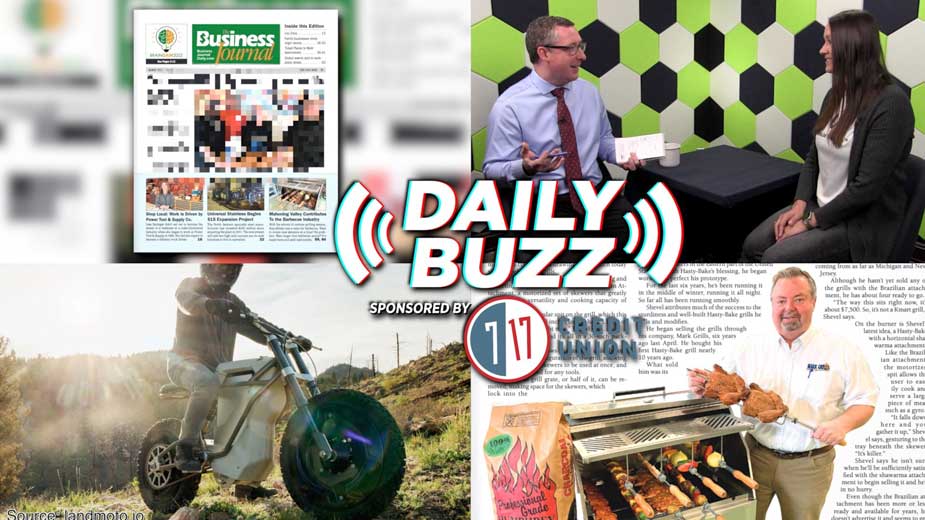 MidMay Issue Features Big BBQ News