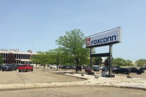 Foxconn Lordstown