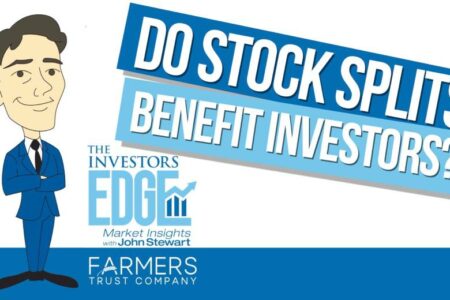 Do Stock Splits Benefit Investors?