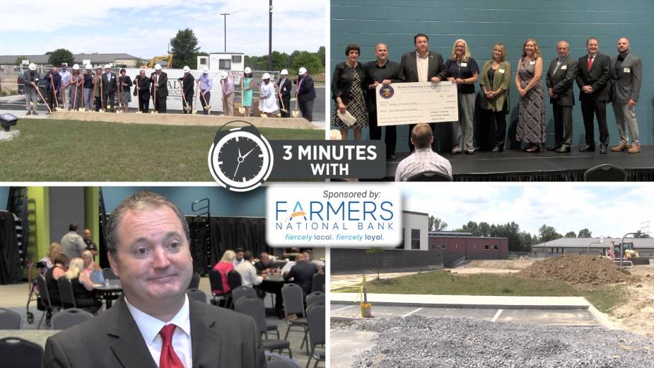 Groundbreaking: Whole Child Whole Family Service Center