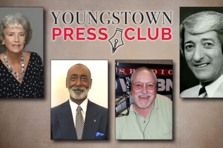 Youngstown Press Club Hall of Fame 2022