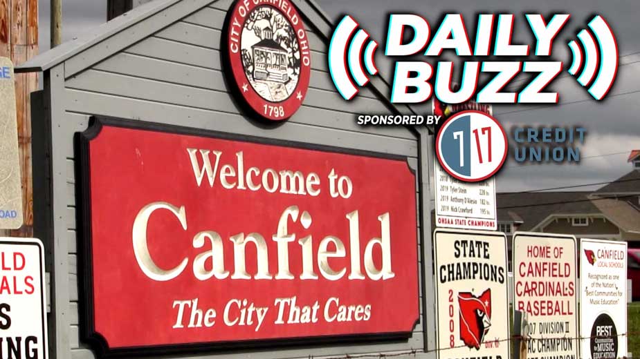 Canfield on the Path to Development & Growth