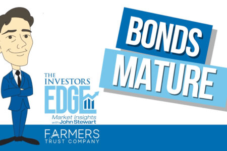 Bonds Mature | The Investors Edge
