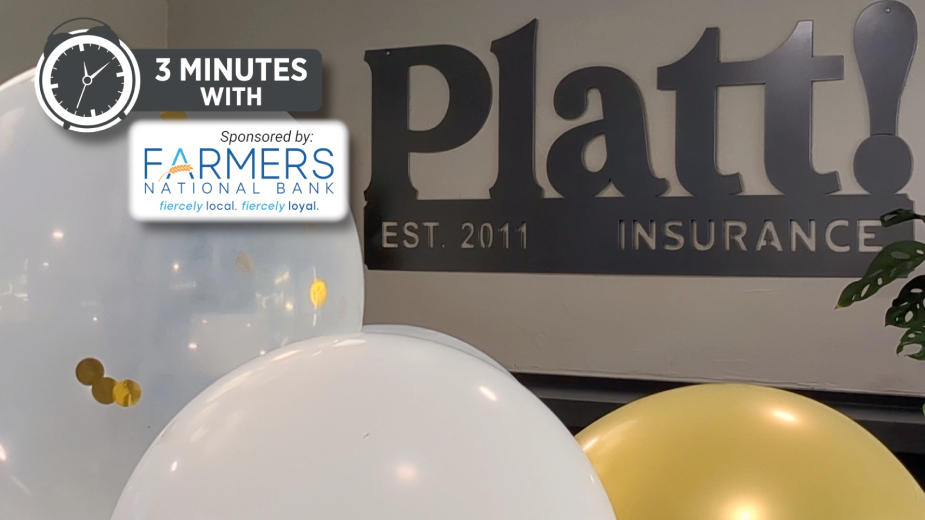 Platt Insurance Celebrates New Location