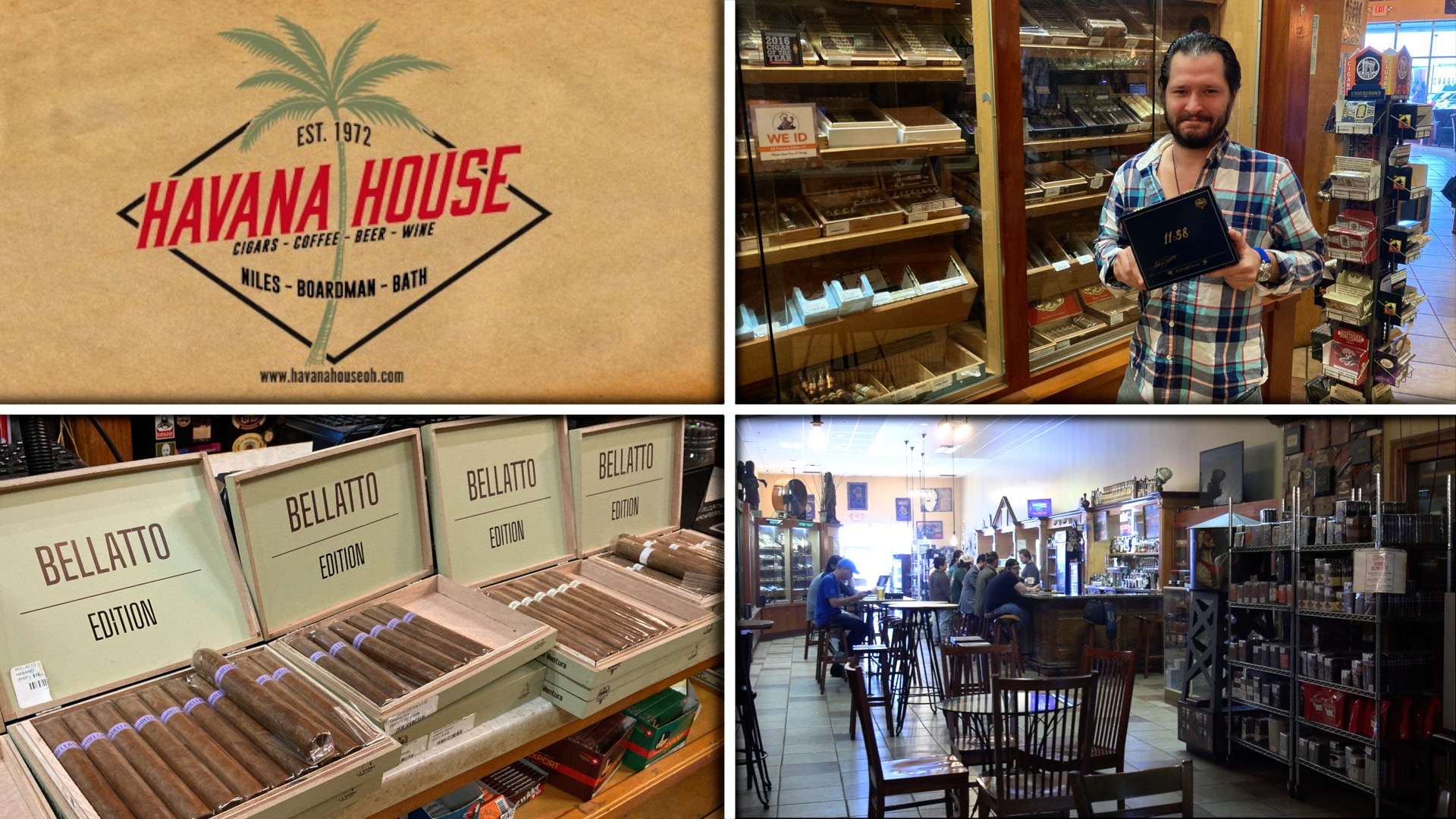 Havana House Evolves Over More Than 50 Years