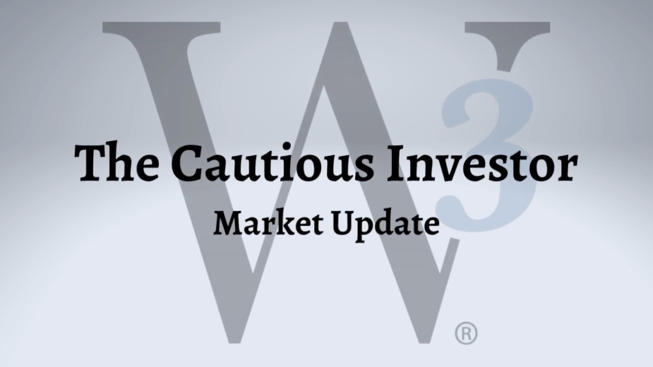 W3 Q4 Market Update | The Cautious Investor