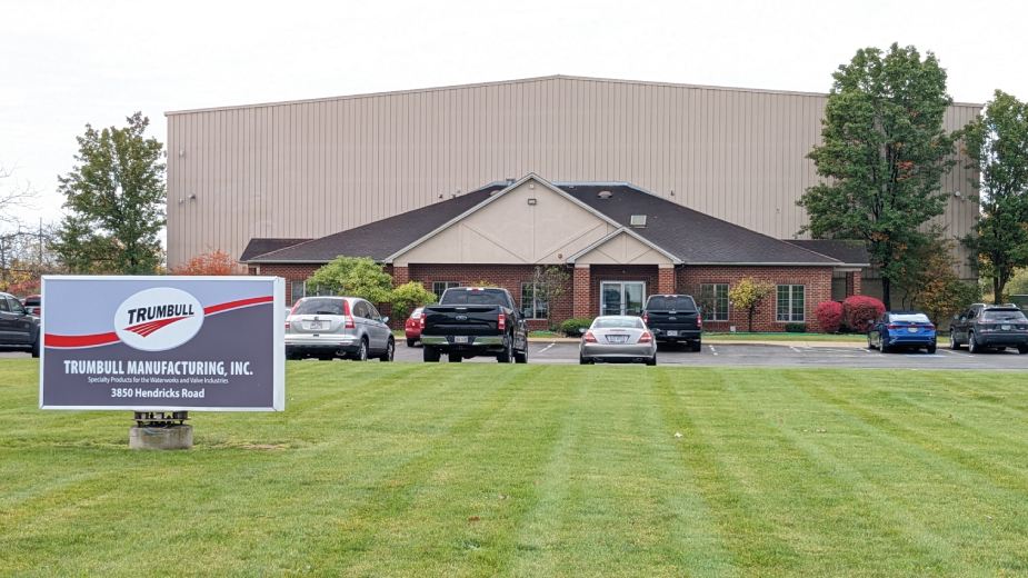 Trumbull Manufacturing, Austintown