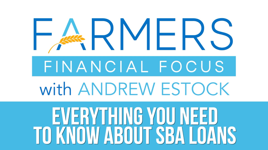 Everything You Need to Know About SBA Loans