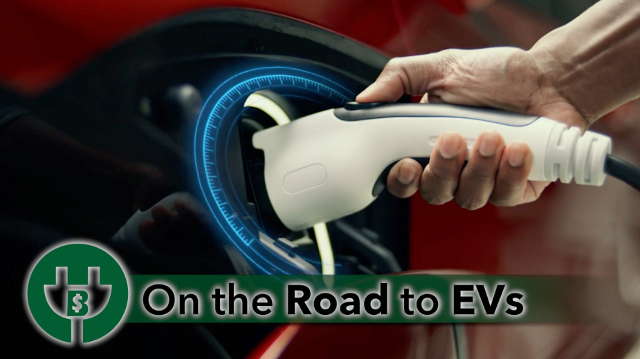 Addressing EV Consumer Concerns