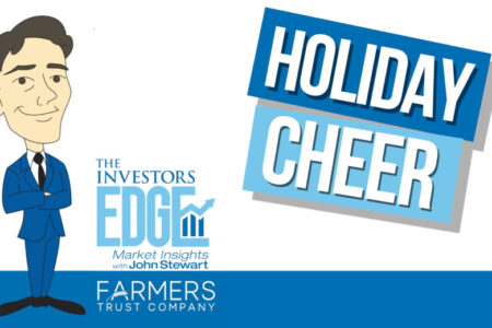 Holiday Cheer | The Investors Edge