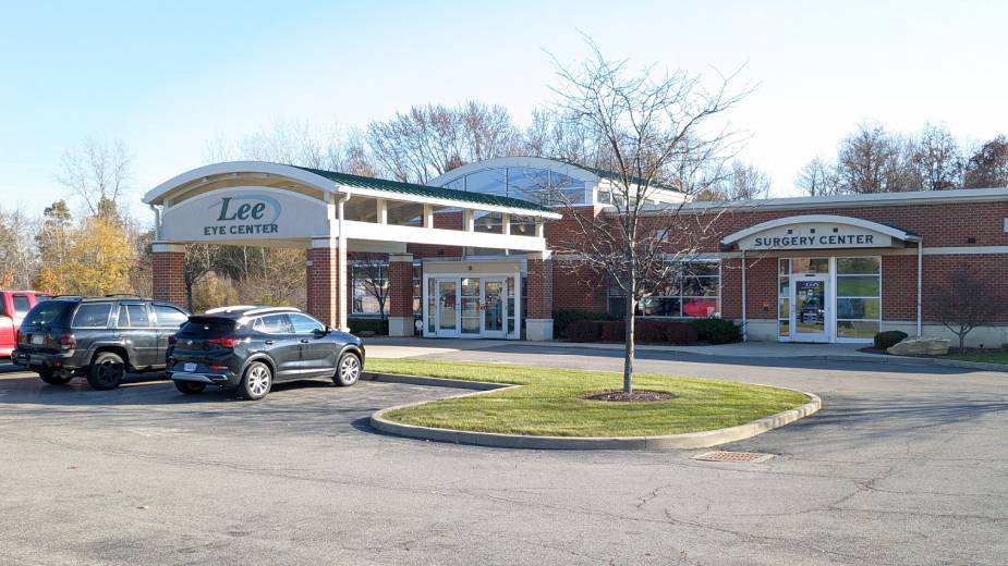 Lee Eye Care Locations Sold for $ - Business Journal Daily | The  Youngstown Publishing Company