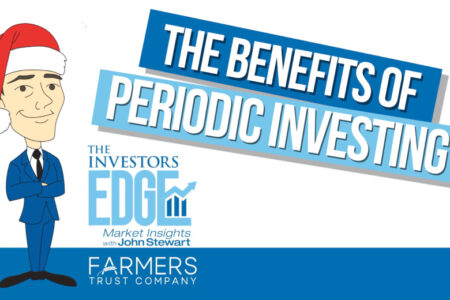 The Benefits of Periodic Investing