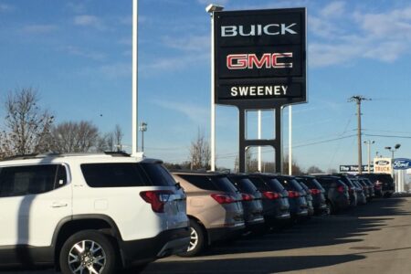 Sweeney Buick GMC