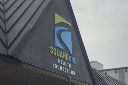 Square One Health, Youngstown