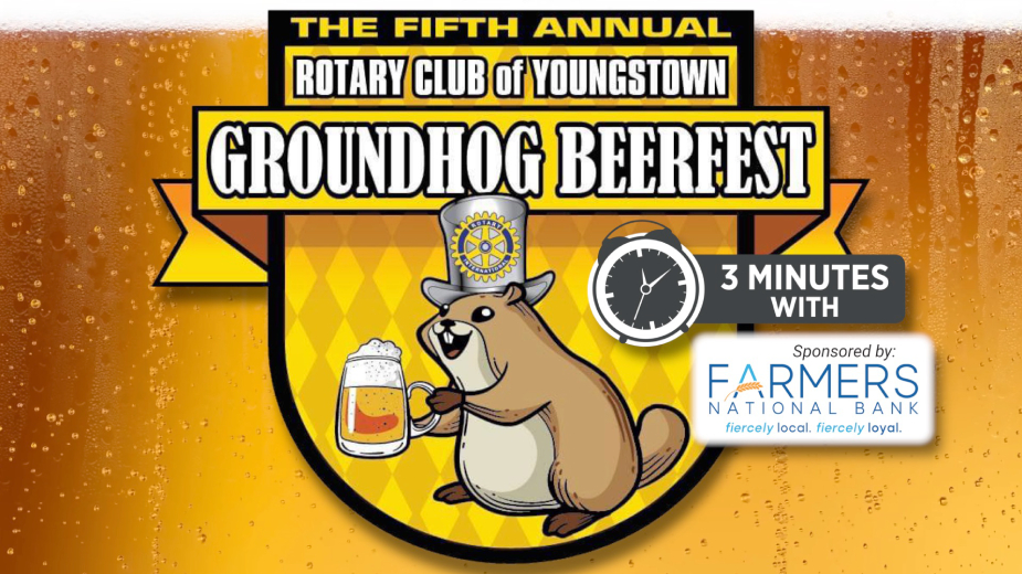 Fifth Annual Beerfest Aims to Help Community