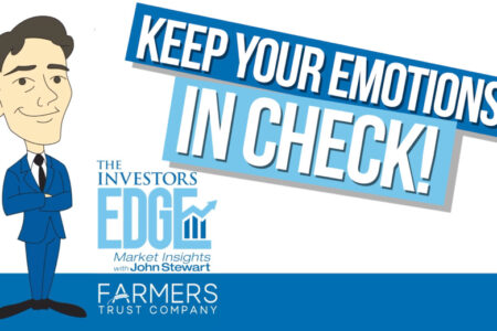 Keep Your Emotions in Check | The Investors Edge