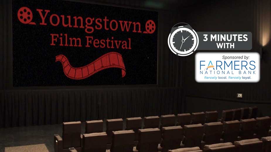 Local Filmmaker Presents Youngstown Film Festival