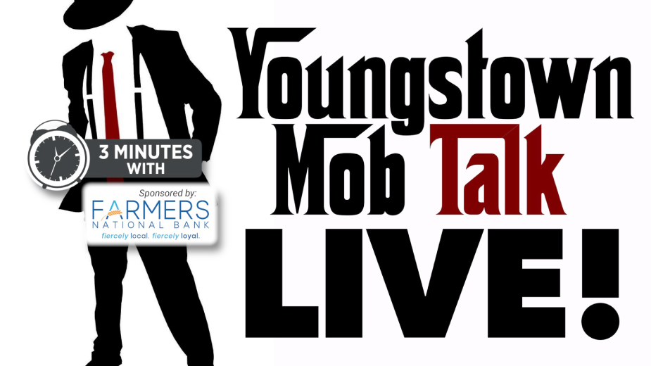 Preview: 'Youngstown Mob Talk' Live