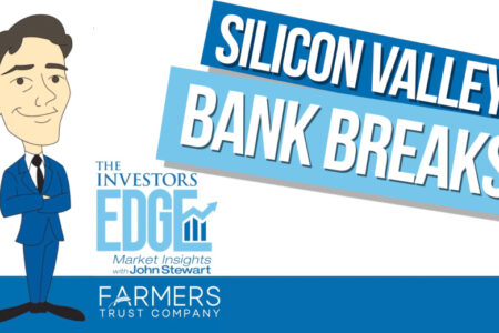 Silicon Valley Bank Breaks | The Investors Edge