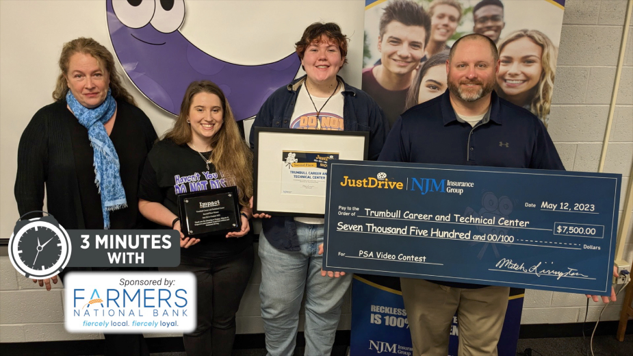 TCTC Students Earn Second Place in Social Media Contest