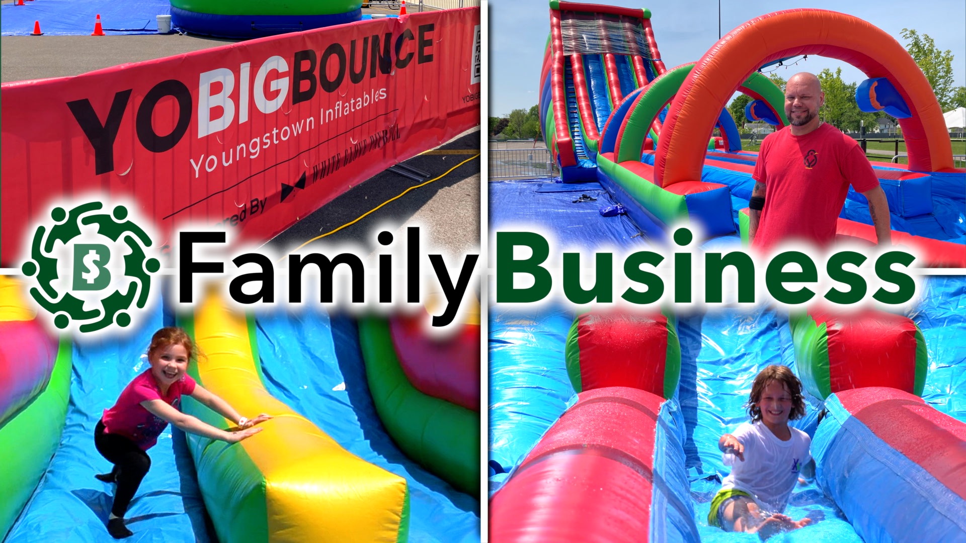 Yo Big Bounce Aims for Expansion