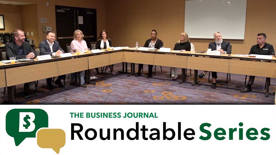 The Business Journal Roundtable Series: What's Next for the Housing and Mortgage Market?