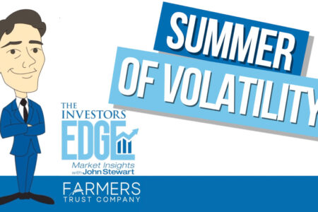 Summer of Volatility