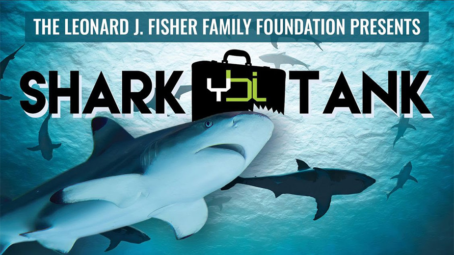 Shark Tank US  Three Sharks Make Competitive Offers For The