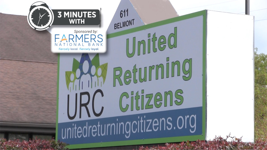 United Returning Citizens Finds New Home