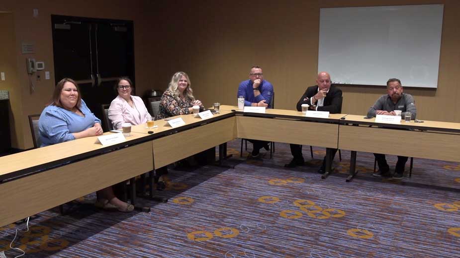 Meet Our Marketing Roundtable Experts