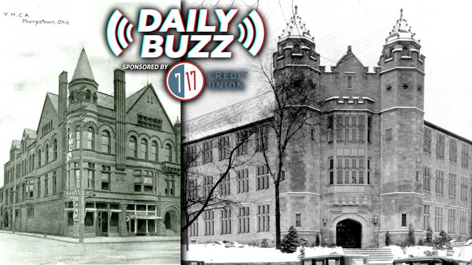 Flashback Minis: From YMCA to Youngstown College
