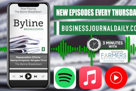 Podcast Excerpt: Efforts to Fill Jobs in the Valley