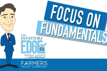 Focus on Fundamentals