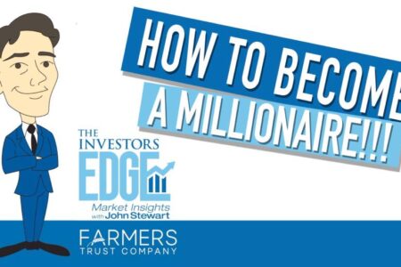 How to Become a Millionaire!!!